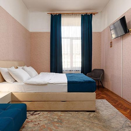 2 Bedrooms Apartments Levia 2 Львов Экстерьер фото