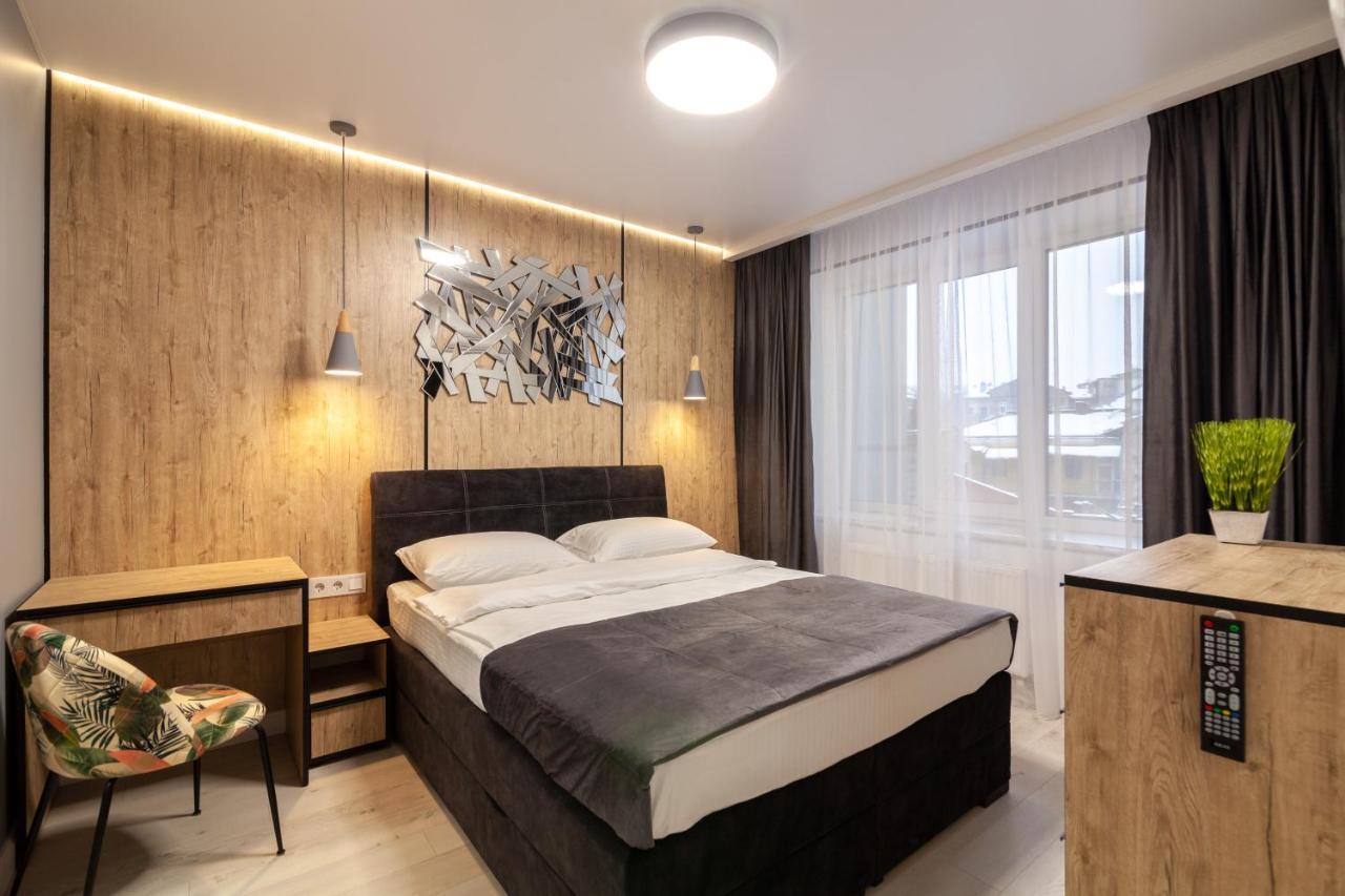 2 Bedrooms Apartments Levia 2 Львов Экстерьер фото