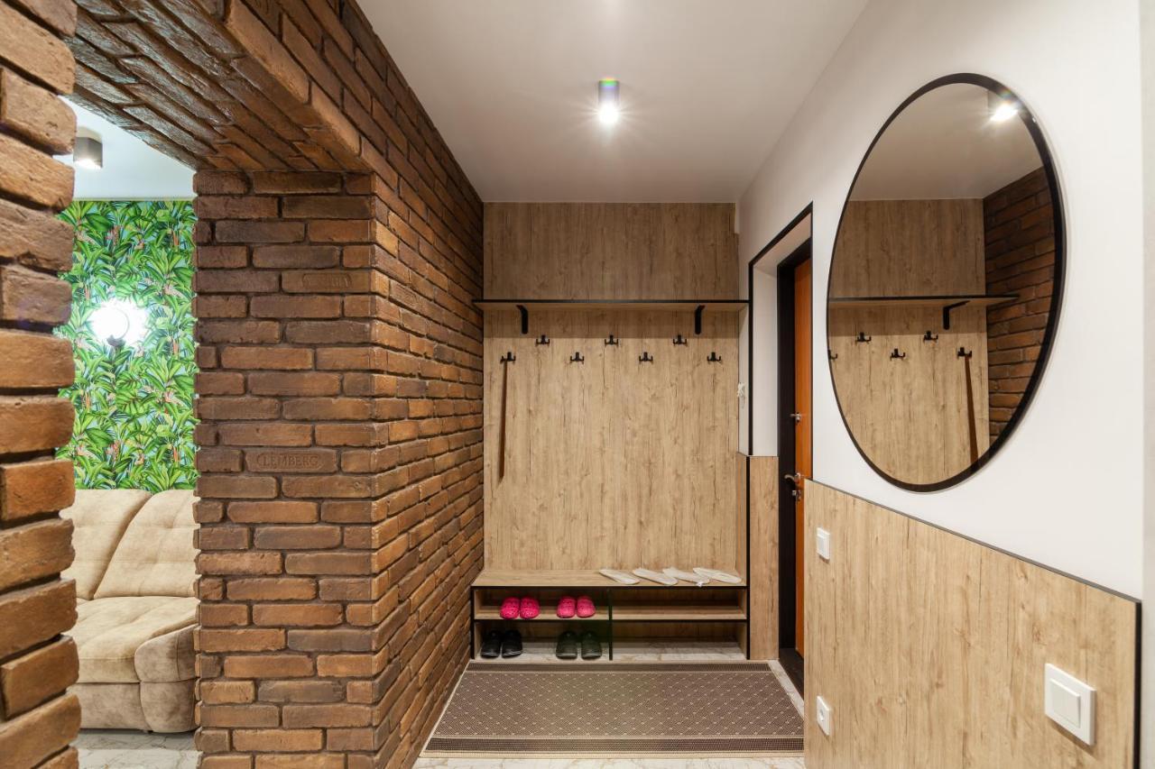 2 Bedrooms Apartments Levia 2 Львов Экстерьер фото