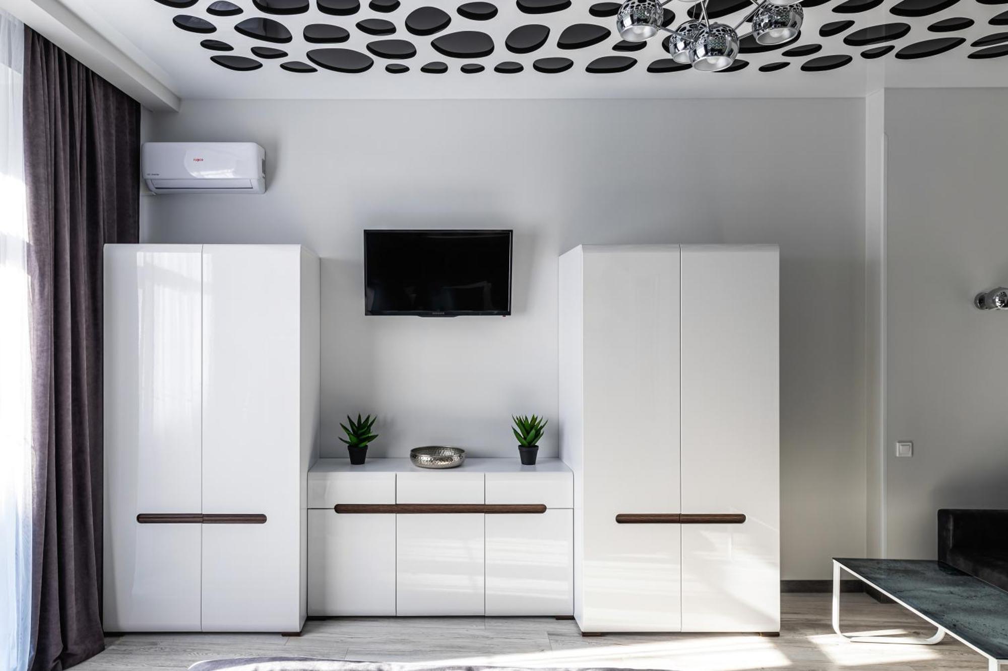 2 Bedrooms Apartments Levia 2 Львов Экстерьер фото