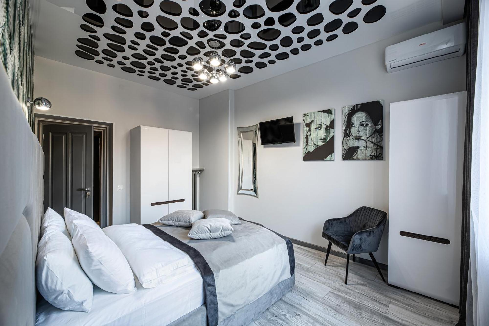 2 Bedrooms Apartments Levia 2 Львов Экстерьер фото