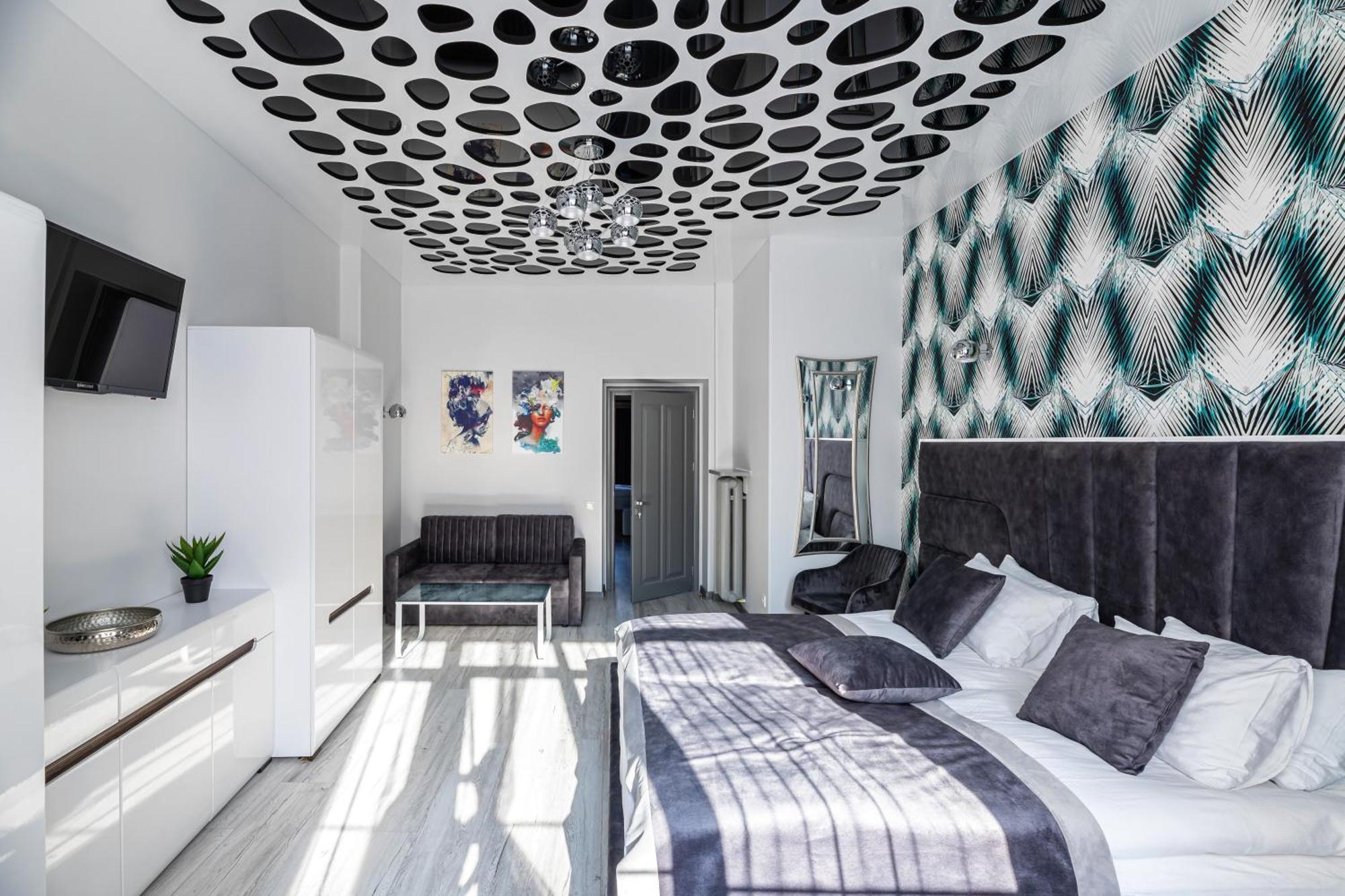 2 Bedrooms Apartments Levia 2 Львов Экстерьер фото