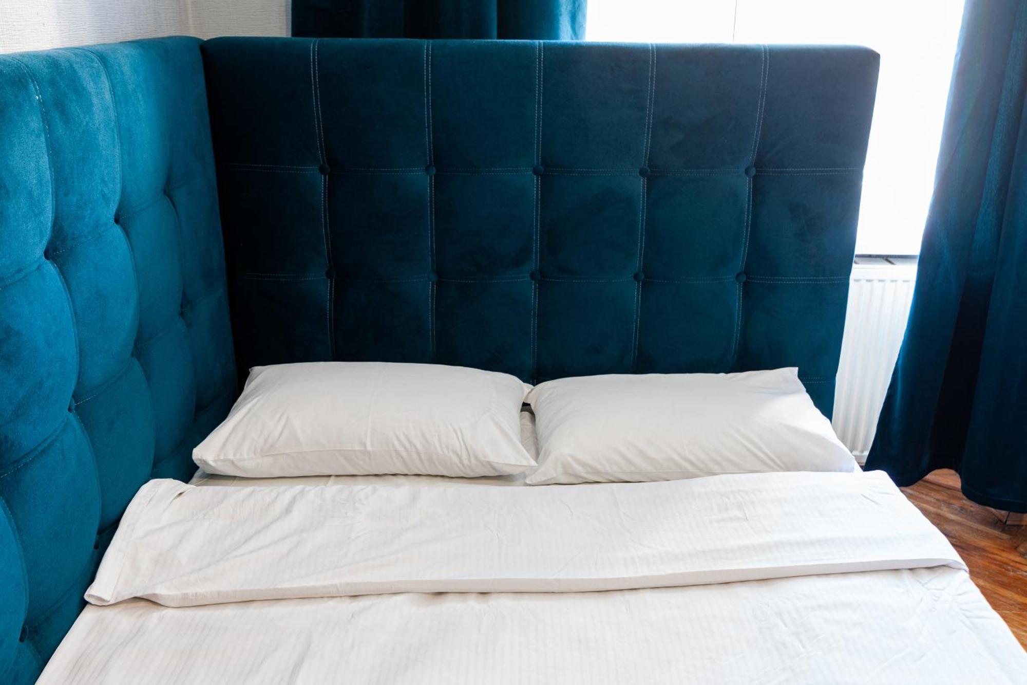2 Bedrooms Apartments Levia 2 Львов Экстерьер фото