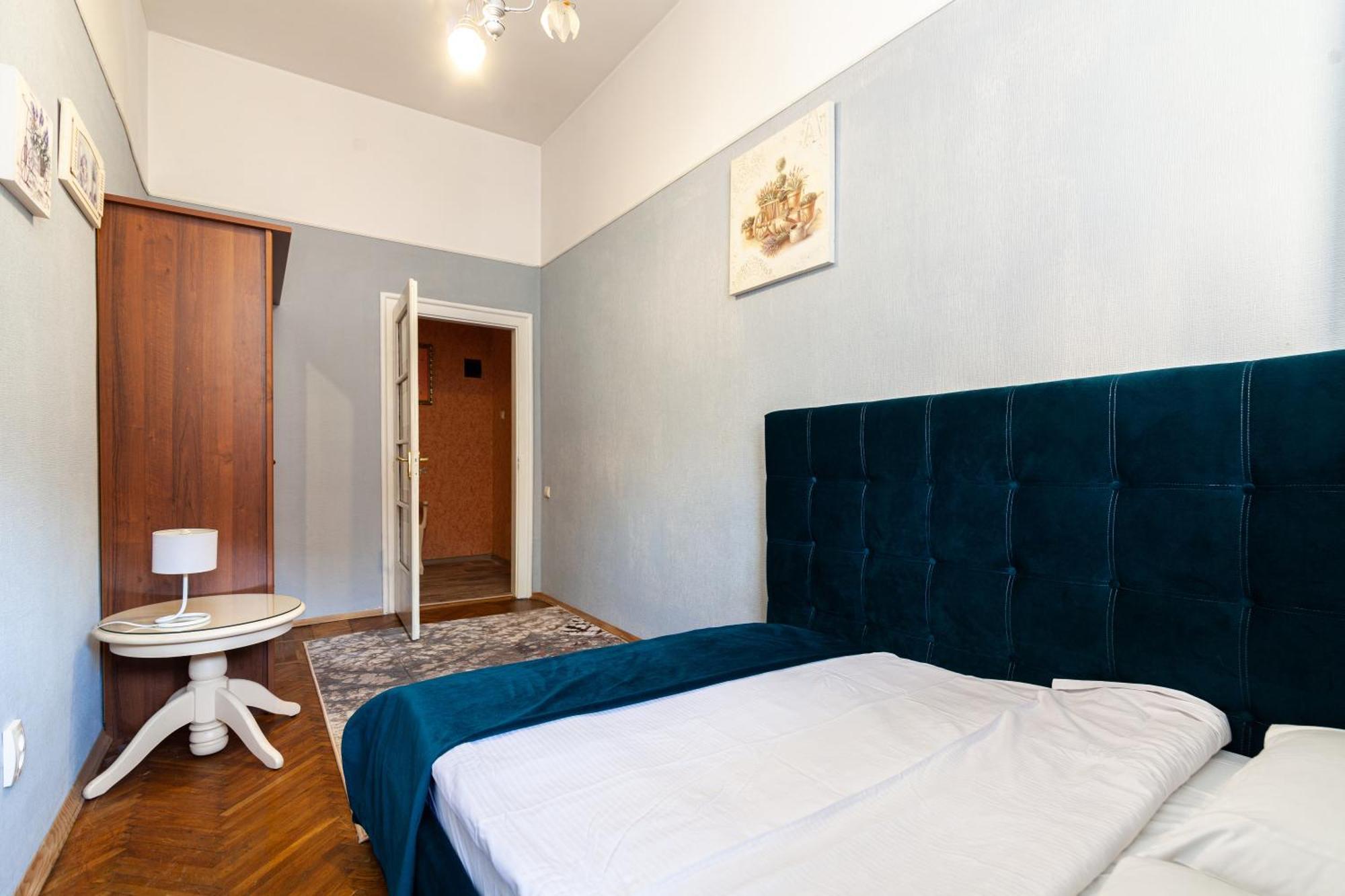 2 Bedrooms Apartments Levia 2 Львов Экстерьер фото