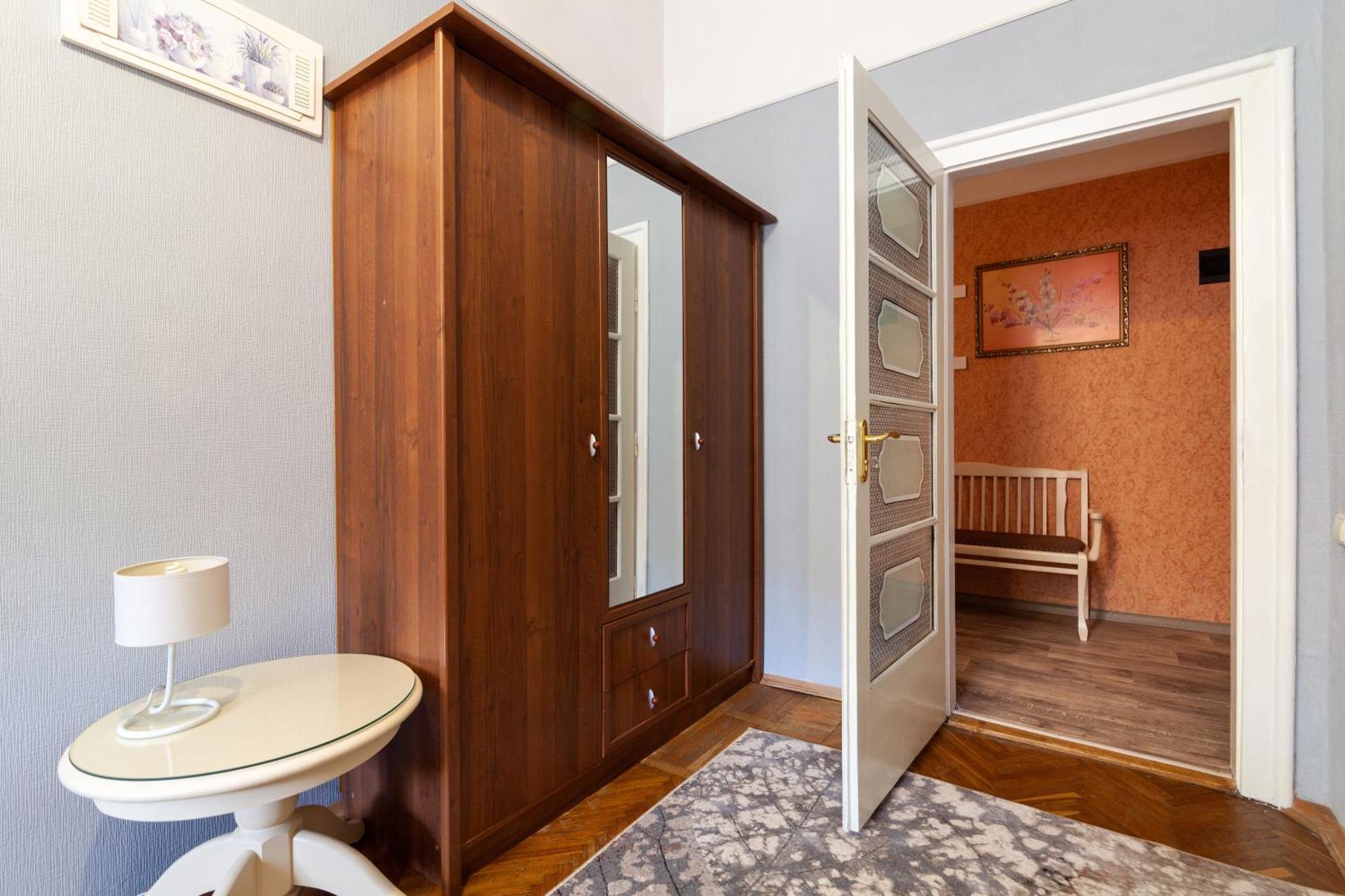 2 Bedrooms Apartments Levia 2 Львов Экстерьер фото