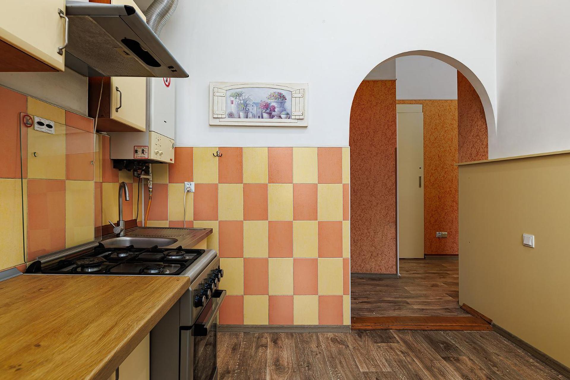2 Bedrooms Apartments Levia 2 Львов Экстерьер фото