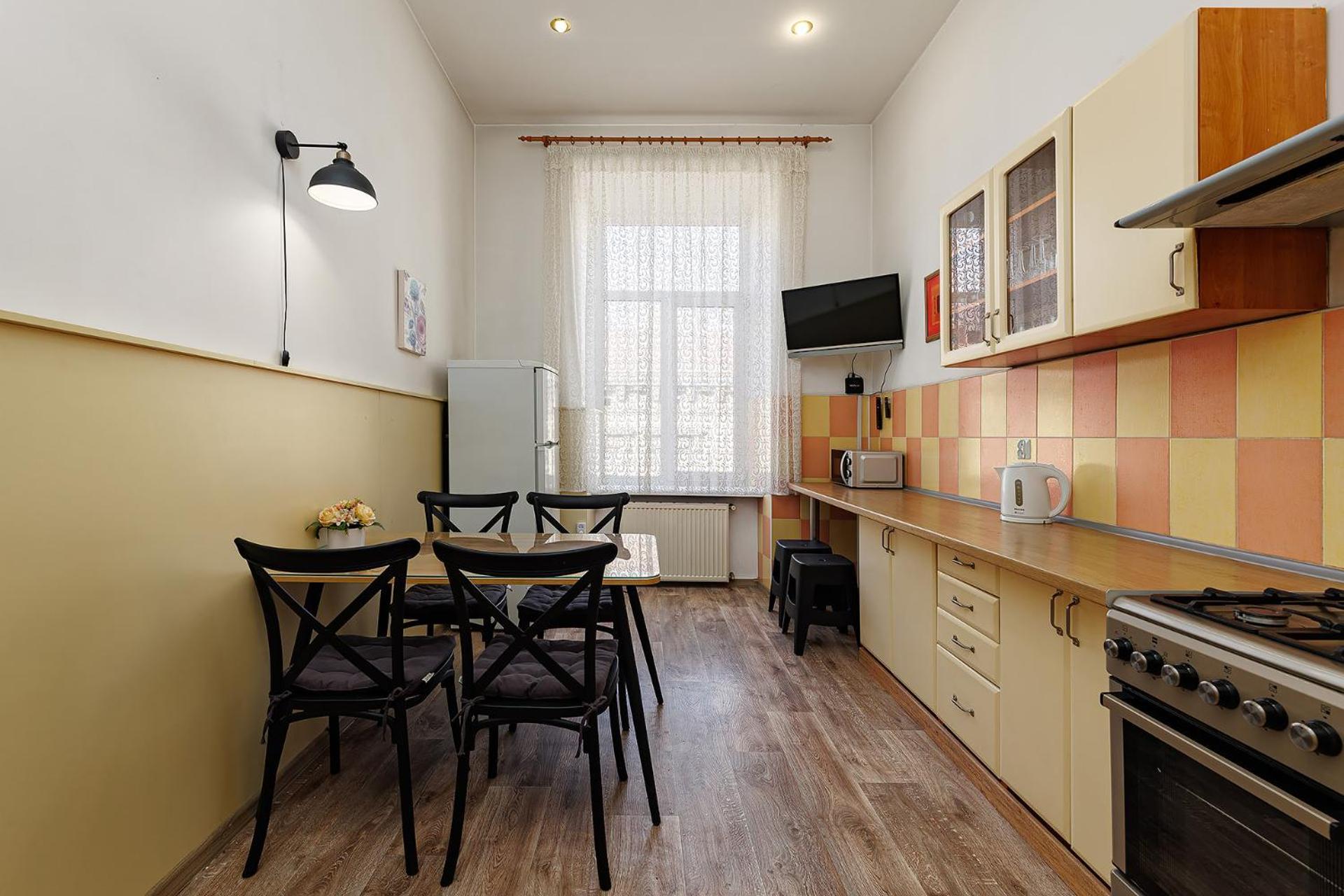 2 Bedrooms Apartments Levia 2 Львов Экстерьер фото