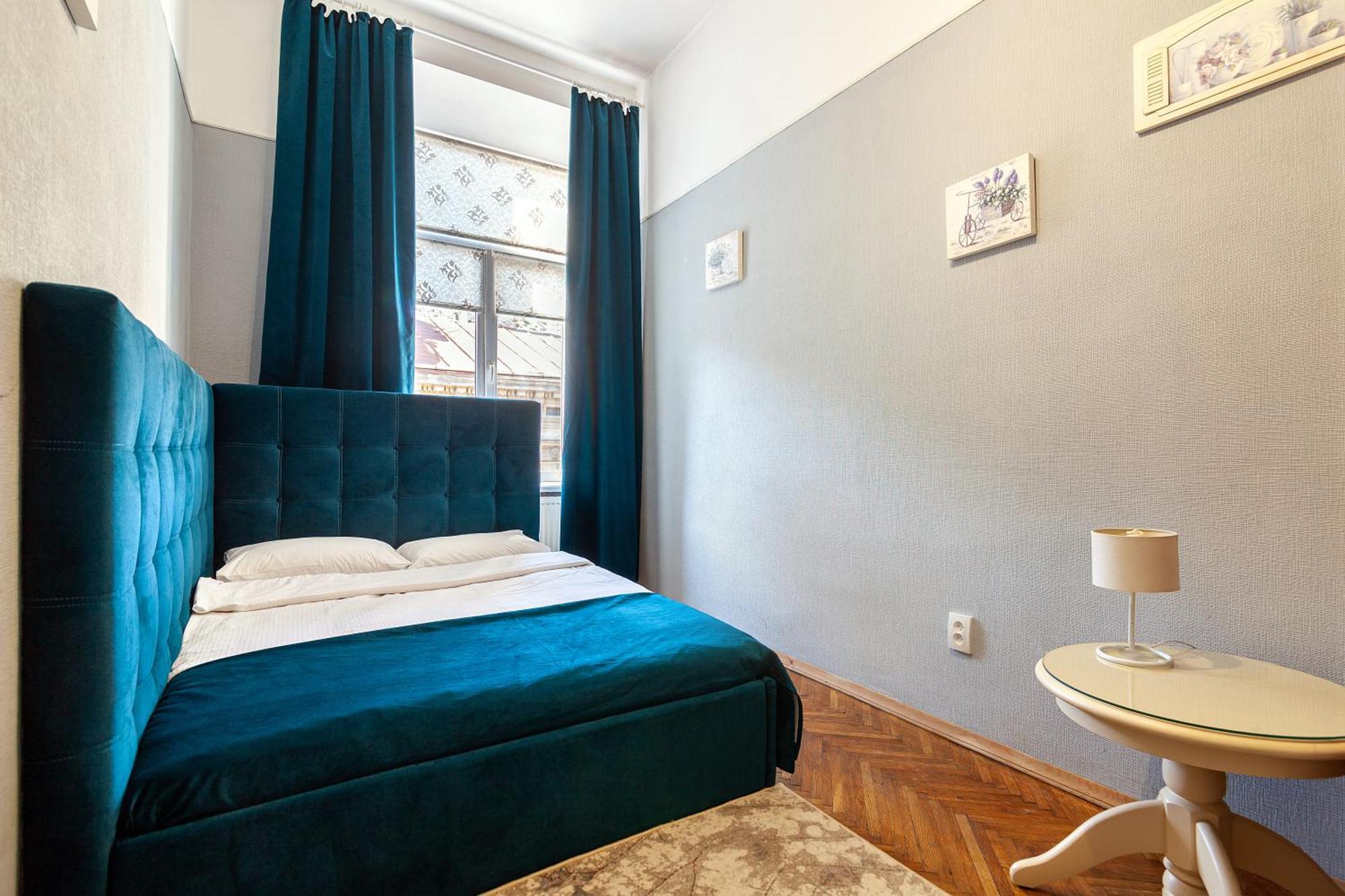 2 Bedrooms Apartments Levia 2 Львов Экстерьер фото