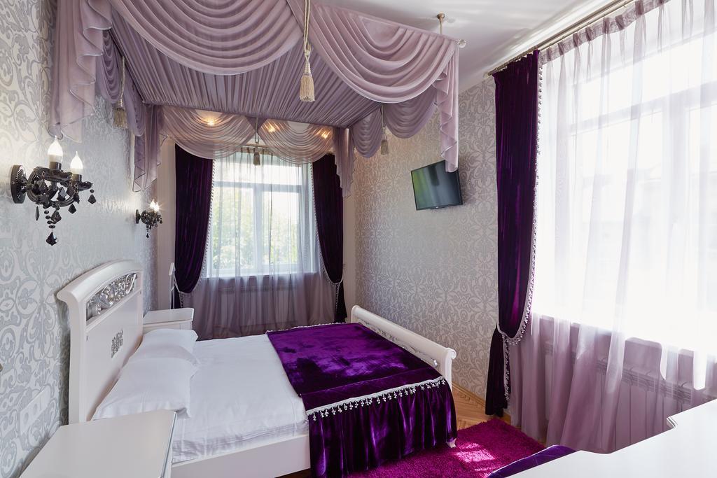 2 Bedrooms Apartments Levia 2 Львов Номер фото