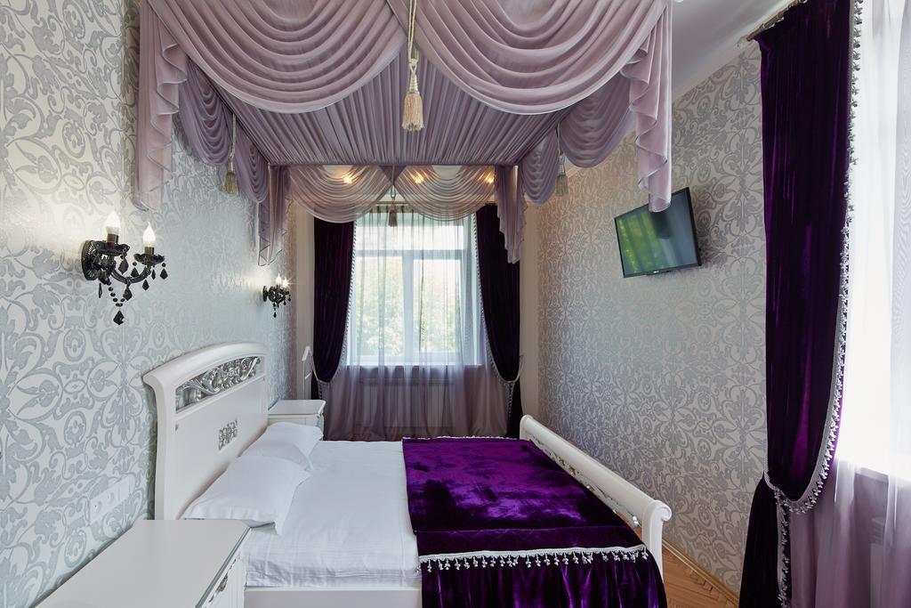 2 Bedrooms Apartments Levia 2 Львов Номер фото