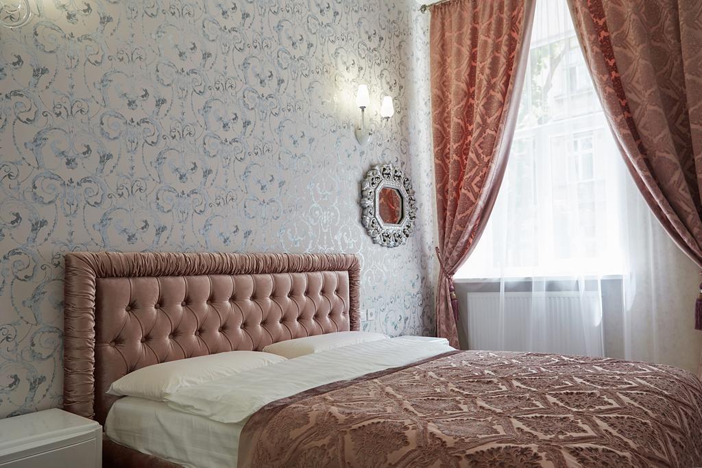 2 Bedrooms Apartments Levia 2 Львов Экстерьер фото