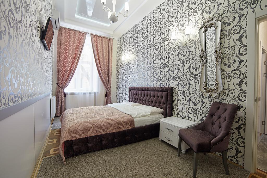 2 Bedrooms Apartments Levia 2 Львов Экстерьер фото