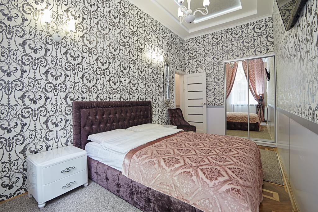 2 Bedrooms Apartments Levia 2 Львов Экстерьер фото