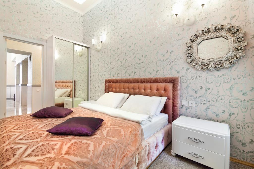 2 Bedrooms Apartments Levia 2 Львов Экстерьер фото