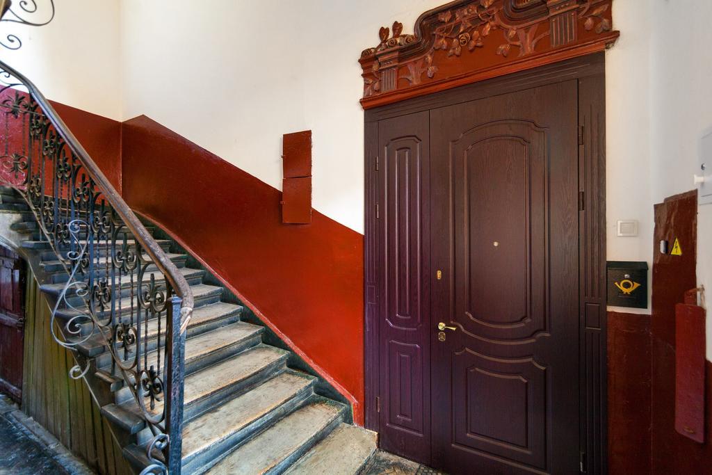 2 Bedrooms Apartments Levia 2 Львов Экстерьер фото