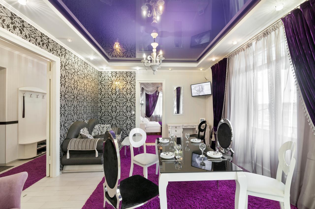 2 Bedrooms Apartments Levia 2 Львов Экстерьер фото