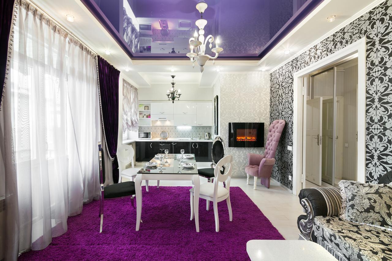 2 Bedrooms Apartments Levia 2 Львов Экстерьер фото